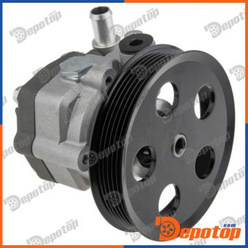 Pompe de direction assistée pour AUDI | SPW-AU-008, 15-0613